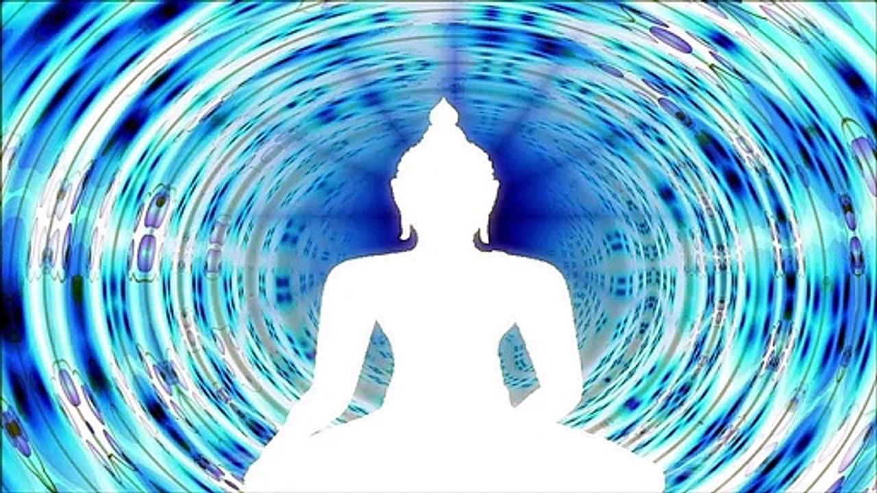 solfeggio frequencies - 741 Hz - awakening intuition - 30 minutes