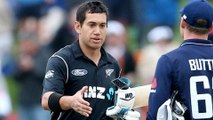 India Vs New Zealand : Ross Taylor Says 3-0 Loss tough To Swallow But India Far Better Side