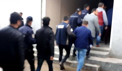 26 İlde Fetö Operasyonu: 51 Gözaltı Kararı