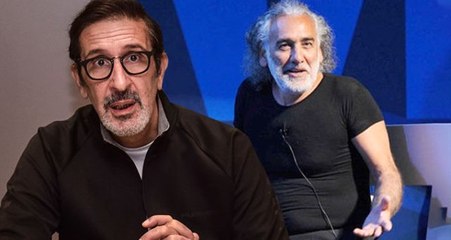 Sinan Çetin, "Hastane Masraflarını Ödemedi" Diyen Cem Özer'e Sitem Etti