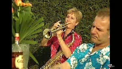 Coucouroucoucou Paloma  par Chantal Soulu