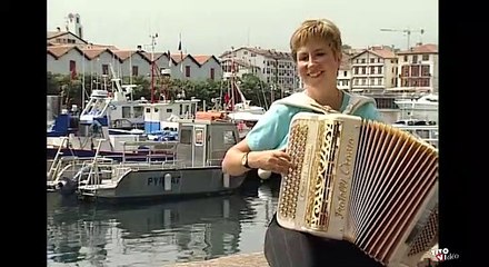 Allez Viens par Chantal Soulu