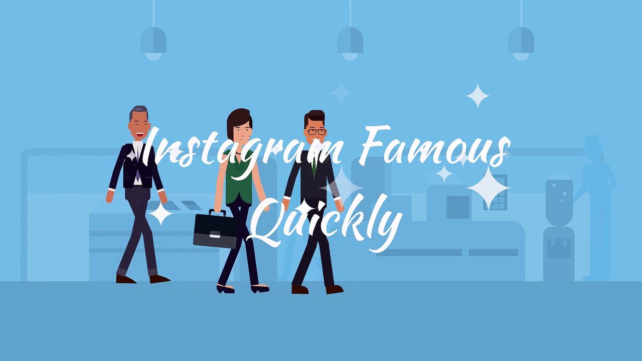 Become Instagram Famous Quickly with GramBoard AI