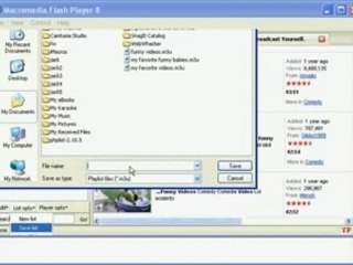 Online Video Freak Gadget - FREE - Must Have!