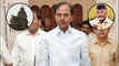 Telangana Chief Minister Chandrashekhar Rao Is Going To AP | Oneindia Telugu