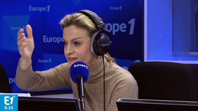 Européennes : Olivier Faure déplore la folie de cette gauche divisée qui va laisser le monopole de l'alternative à l'extrême-droite