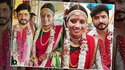 सिद्धार्थ-मितालीचा साखरपुडा संपन्न! | Siddharth and Mitali Got Engaged! |