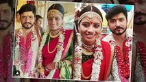 सिद्धार्थ-मितालीचा साखरपुडा संपन्न! | Siddharth and Mitali Got Engaged! |