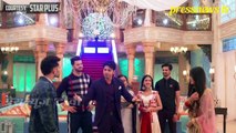 Ishqbaaz - 30 January 2019  Starplus News