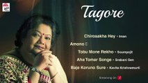 Tagore Unplugged | The best Unplugged Collection of Tagore | Rabindra Sangeet Compilation
