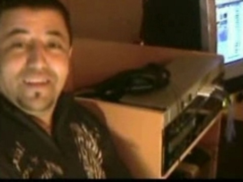 cheb fouaz et cheba sabrina