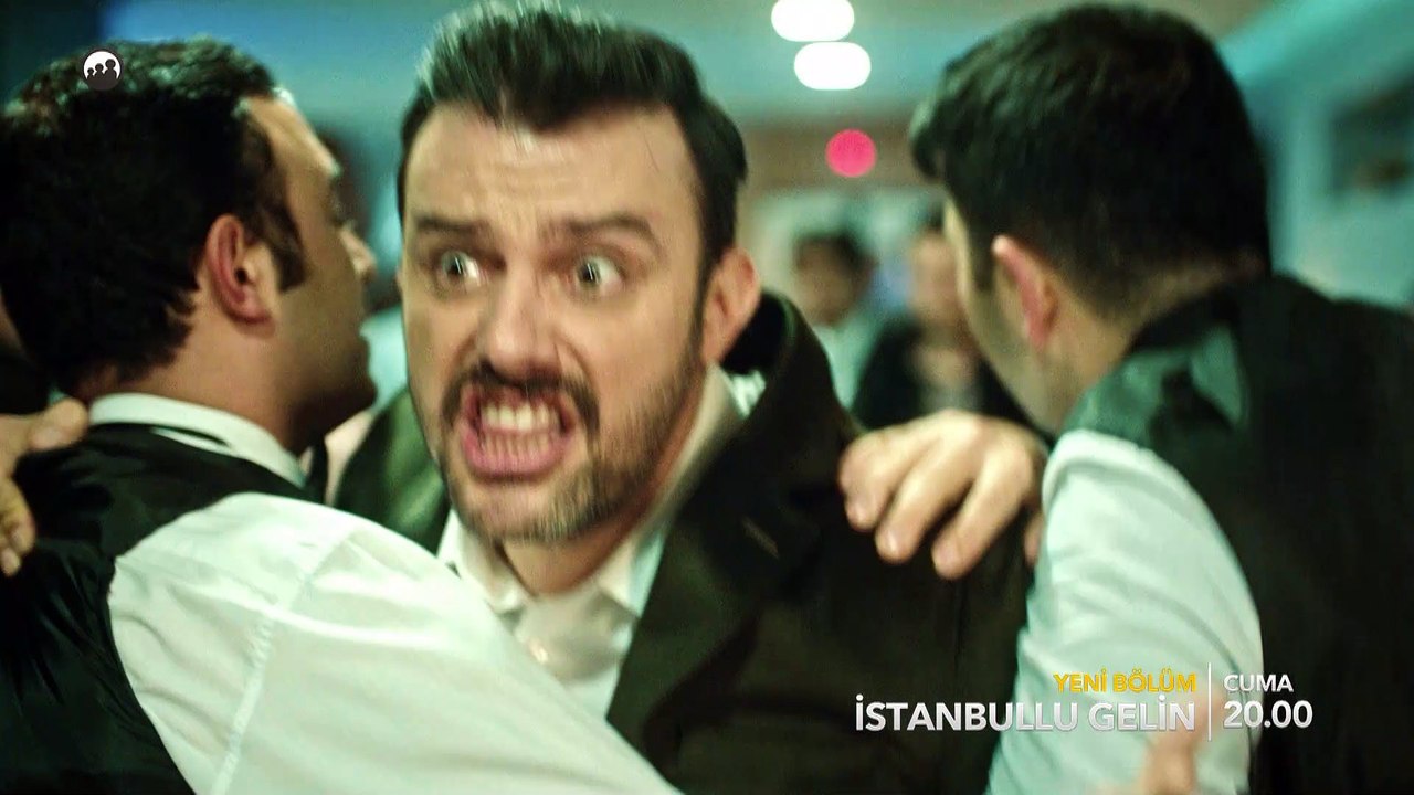 İstanbullu Gelin 70. Bölüm Fragman