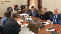 Opozita kërkon të dijë qëndrimin e Ramës për kufirin Kosovë-Serbi, Balla: Mbështesim dialogun