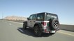Jeep brand and the Guinness World Record longest zipline - Jeep Jebal Jais flight - Team up to ensure non-stop adventure