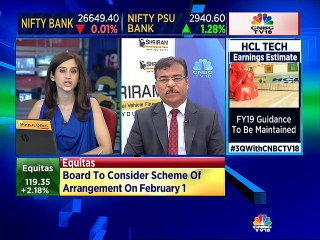 Shriram Transport upbeat on demand in Q4