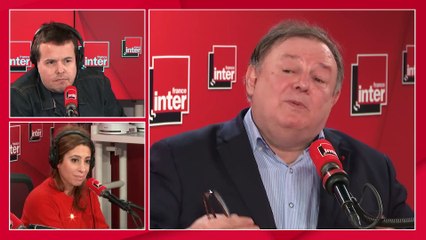 Le grand entretien avec Jean-Pierre Mignard