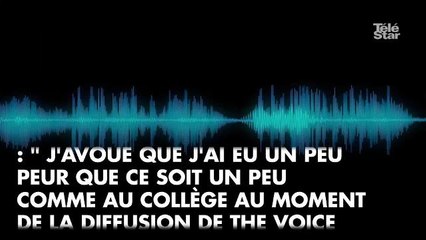 "J'avais peur que ce soit comme au collège" : Bilal Hassani dévoile ses craintes avant son passage dans The Voice Kids