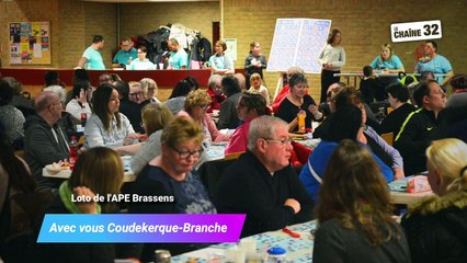 Avec vous Coudekerque-Branche