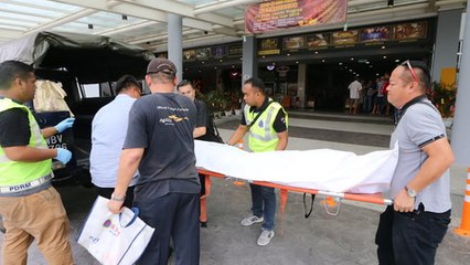 Cops to take statements after death of two women in free-meal frenzy