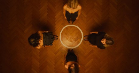 The Magic Circle event