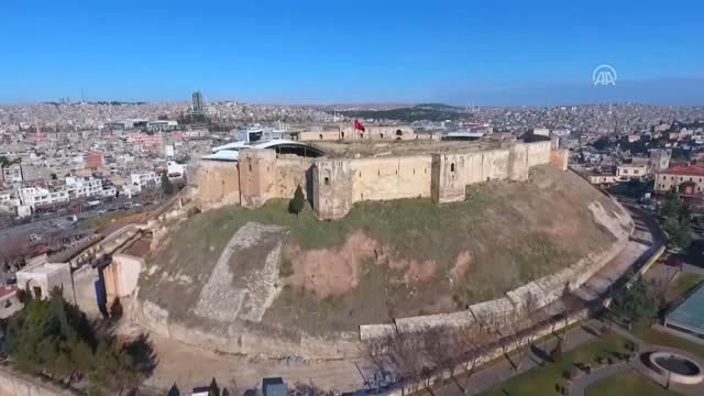 Göbeklitepe Yılı Güneydoğu Turizmini Canlandıracak (2)