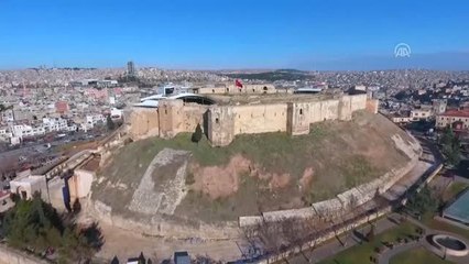 Göbeklitepe Yılı" Güneydoğu Turizmini Canlandıracak (2)
