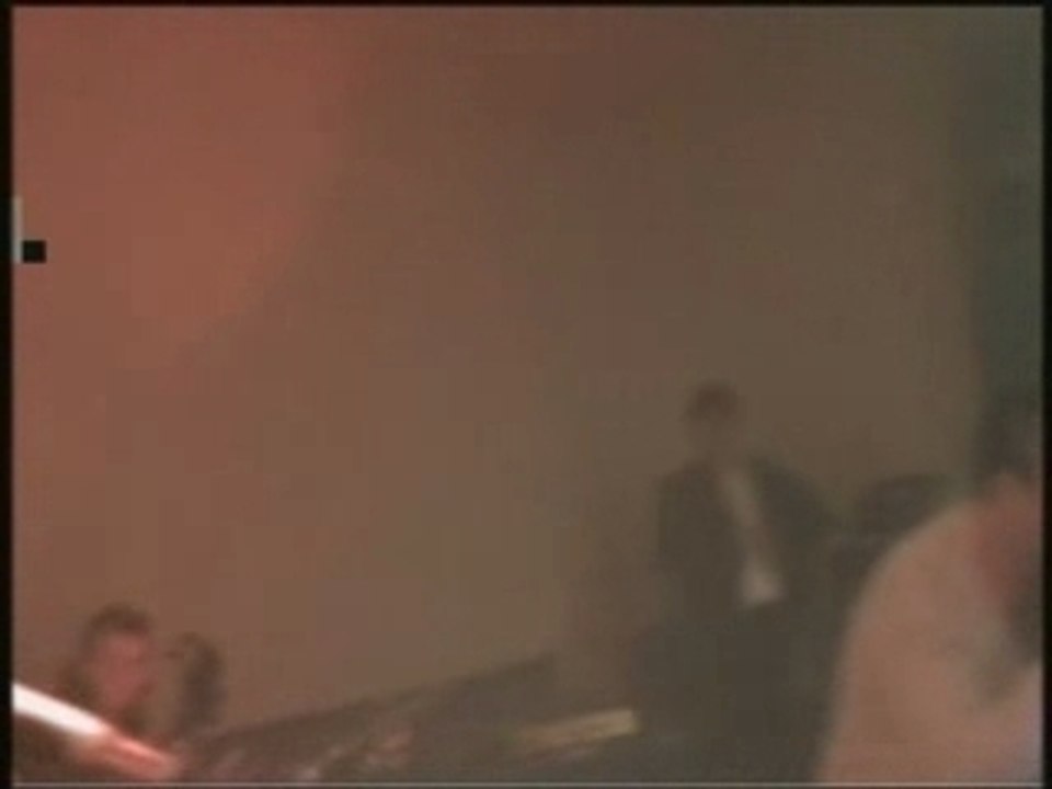 Les Wampas - Rimini cover by RDV