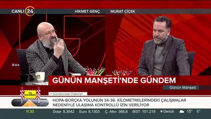 CHP-İP-HDP/PKK ittifakı gündemde