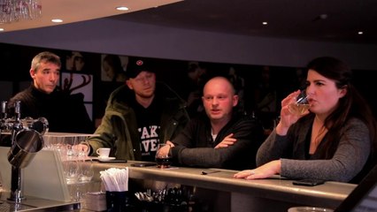 Où sont passés les intellos ? - Stupéfiant !