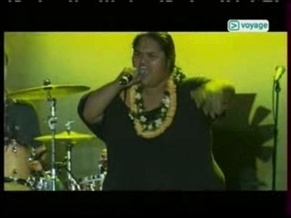 Damian Marley, Jack Johnson & Paula Fuga Welcome to Jamrock