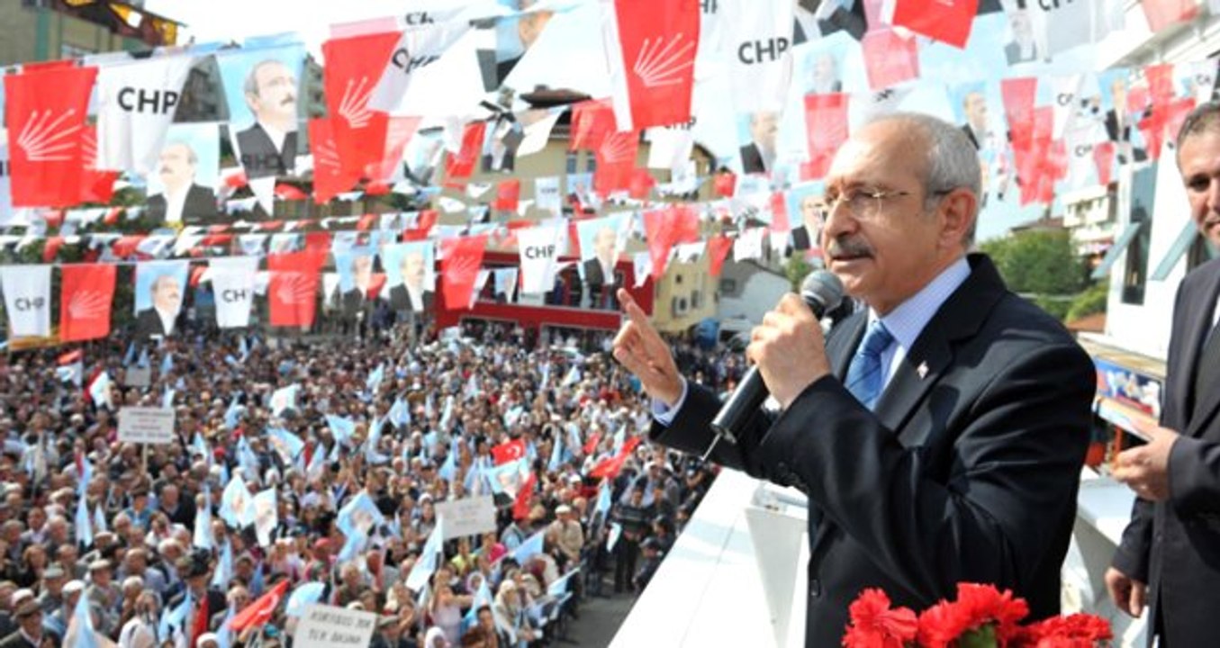 İzmir Adaylarına CHP'li Vekilden Sert Tepki: Yok Yok Yok!