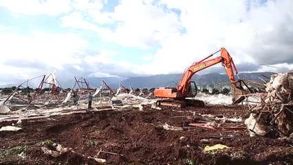 Karaborsacılar, Hem Tüketiciyi Hem de Üreticiyi Zor Durumda Bırakıyor"