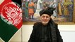 الرئيس الأفغاني يدعو طالبان لبدء "محادثات جدية" مع كابول