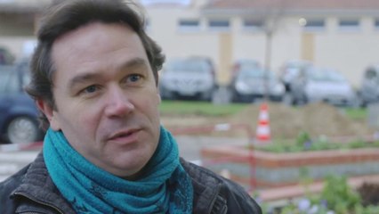 Changement de vie - Trouver sa voie…