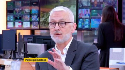 François Asselin : "La CPME suspend sa participation à la négociation sur l'assurance chômage"