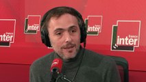 Internet rend hypervisible le minoritaire - La fenêtre de Xavier de la Porte