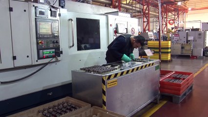 Dünya Çin'den, Çin Türkiye'den satın alıyor