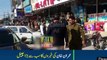 Pakistan Railway Minister Sheikh Rasheed Buying Medicine From Dispensary-Imran Khan New Pakistan