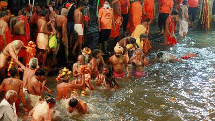 Kumbh Mela: Amavasya Holy Bath | जानें अमावस्या पर शाही स्नान का अदभुत योग; क्या है खास? | Boldsky