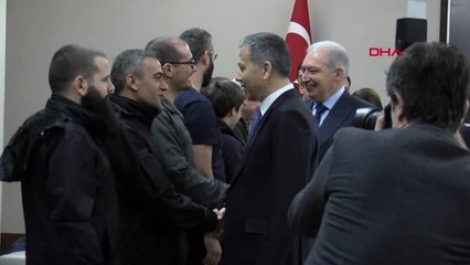 İstanbul Antarktikaya Bilim Seferi Başladı