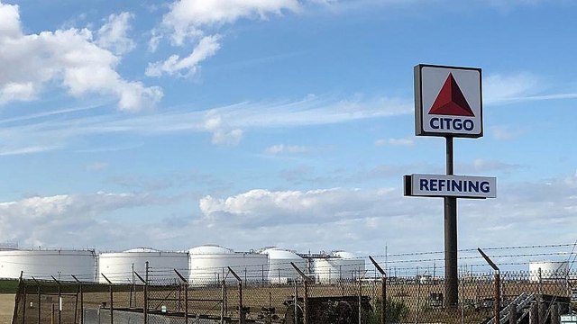 EUA impõem sanções à petrolífera venezuelana