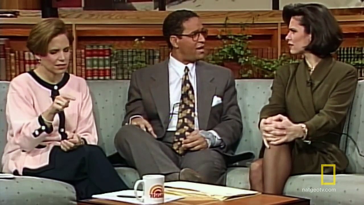 Valley of the Boom (National Geographic) - Tráiler V.O. (HD)