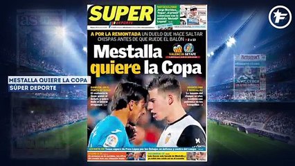 Revista de prensa 29-01-2019