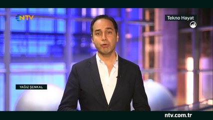 Tekno Hayat 29 Ocak 2019