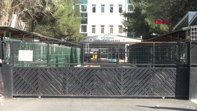 Diyarbakır Savaş Uçaklarının Harekat Sorumlusu Tuğgeneral Akgülay'a Fetö Gözaltısı