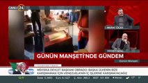 Yılmaz Özdil'in kitabı cam fanusa alındı