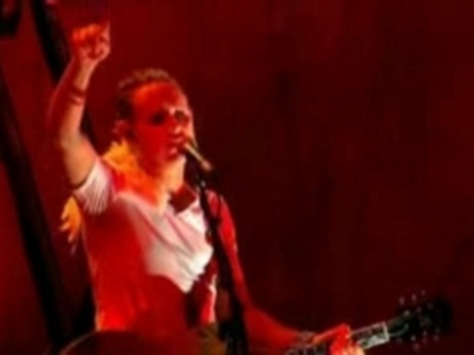 Voeux 2008