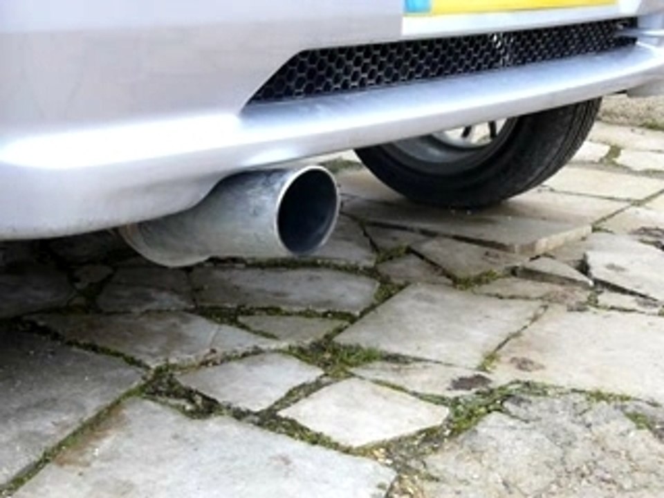 Son ligne inox