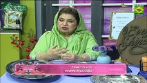 Red Snapper Fried Fish Recipe by Chef Shireen Anwar 28 January 2019