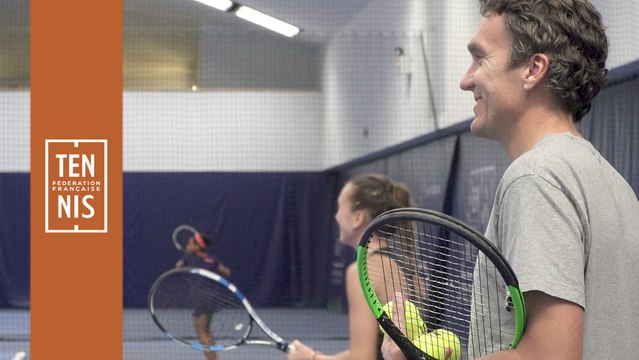 Nouveaux entraîneurs DTN : leurs objectifs